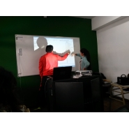 AULA DIGITAL - Capacitación intensiva a nuestro equipo docente